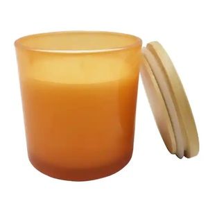 Champagne & Sunshine ASHLAND candle.  NWT